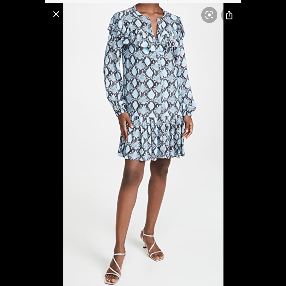 Rebecca Minkoff Miley dress